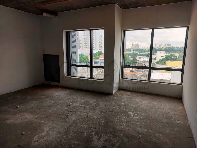 Conjunto Comercial para loca&ccedil;&atilde;o possui 70,52 m&sup2; Em Centro - Osasco/SP