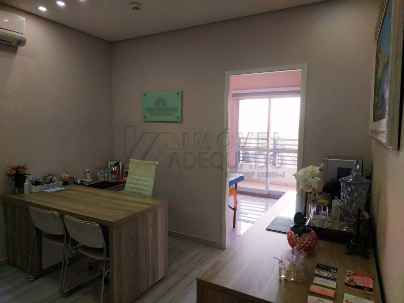 Sala Comercial para venda/locação possui 40,90 m² Em Centro - Osasco/SP