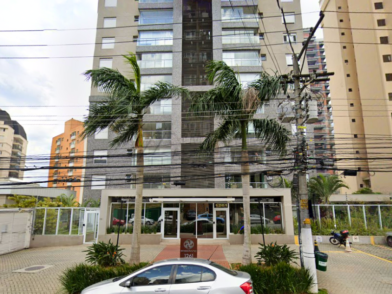 RESIDENCIAL SOBERANO : IMÓVEL ADEQUADO