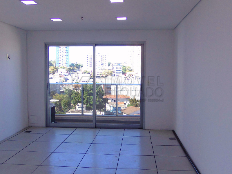 Sala Comercial para loca&ccedil;&atilde;o/venda possui 27,67 m&sup2; Em Campesina - Osasco/SP
