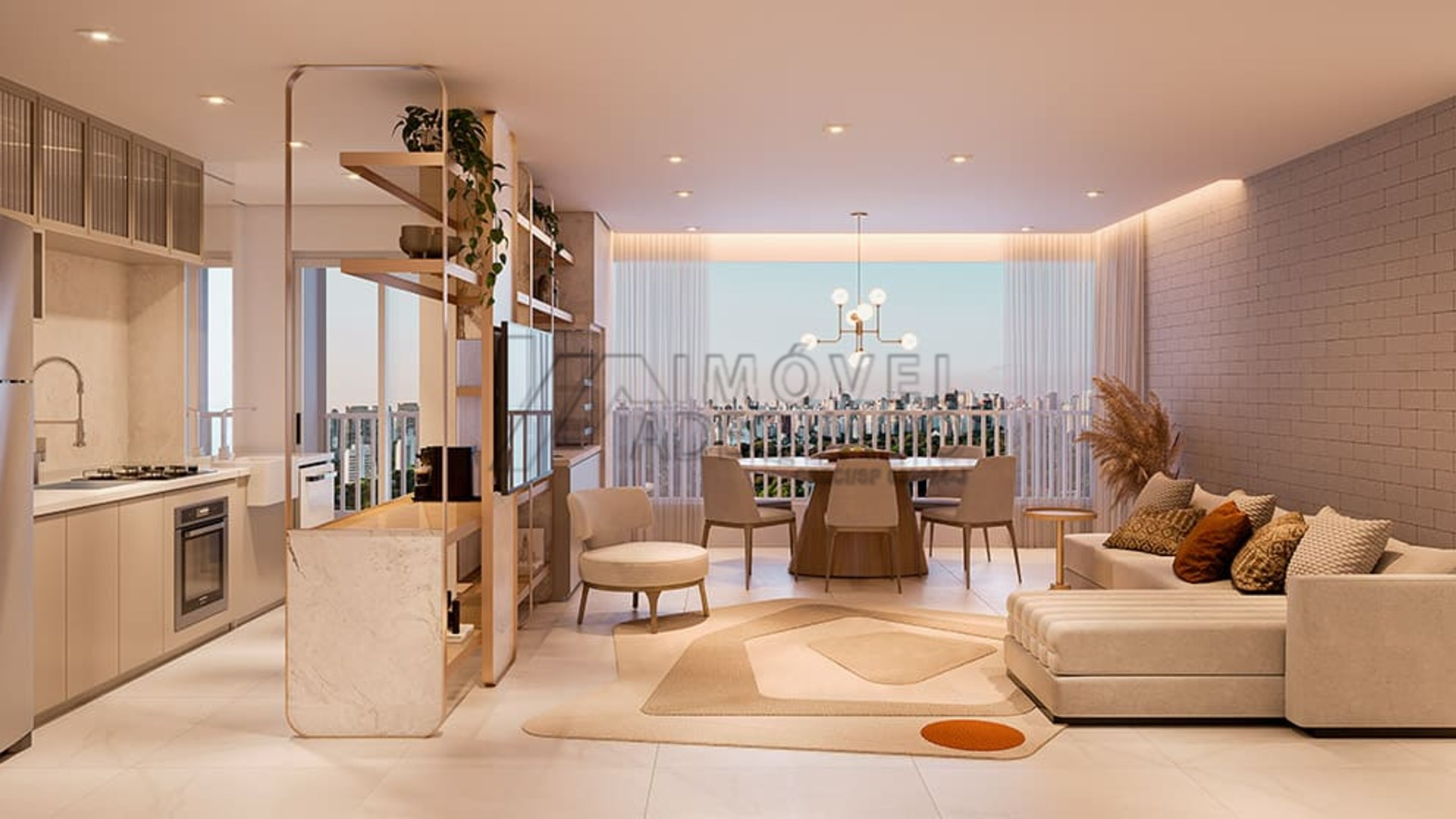 Apartamento para venda possui 78 m&sup2; Em Vila Osasco - Osasco/SP