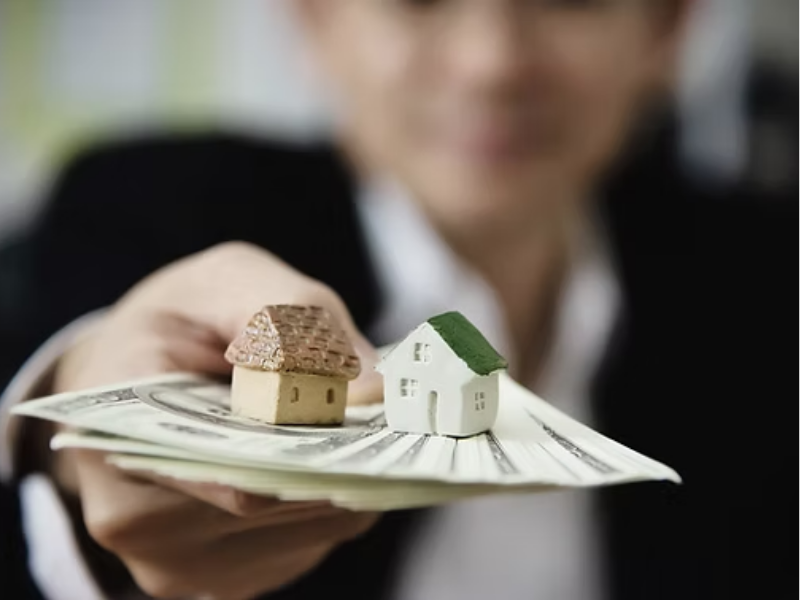 Imóvel como investimento: ainda vale a pena em 2025?