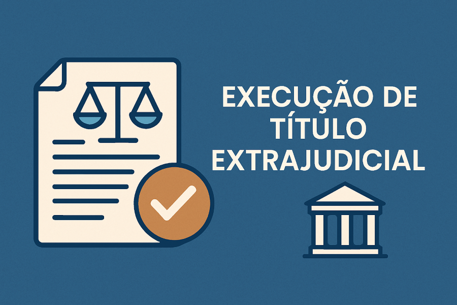 Execução de Título Extrajudicial: Entenda o que é e como funciona