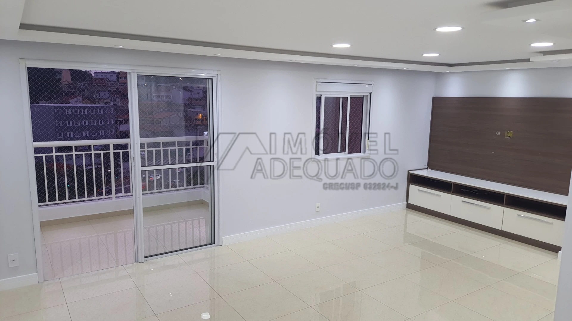 Apartamento para venda possui 108 m² Em Jardim Wanda - Taboão da Serra/SP