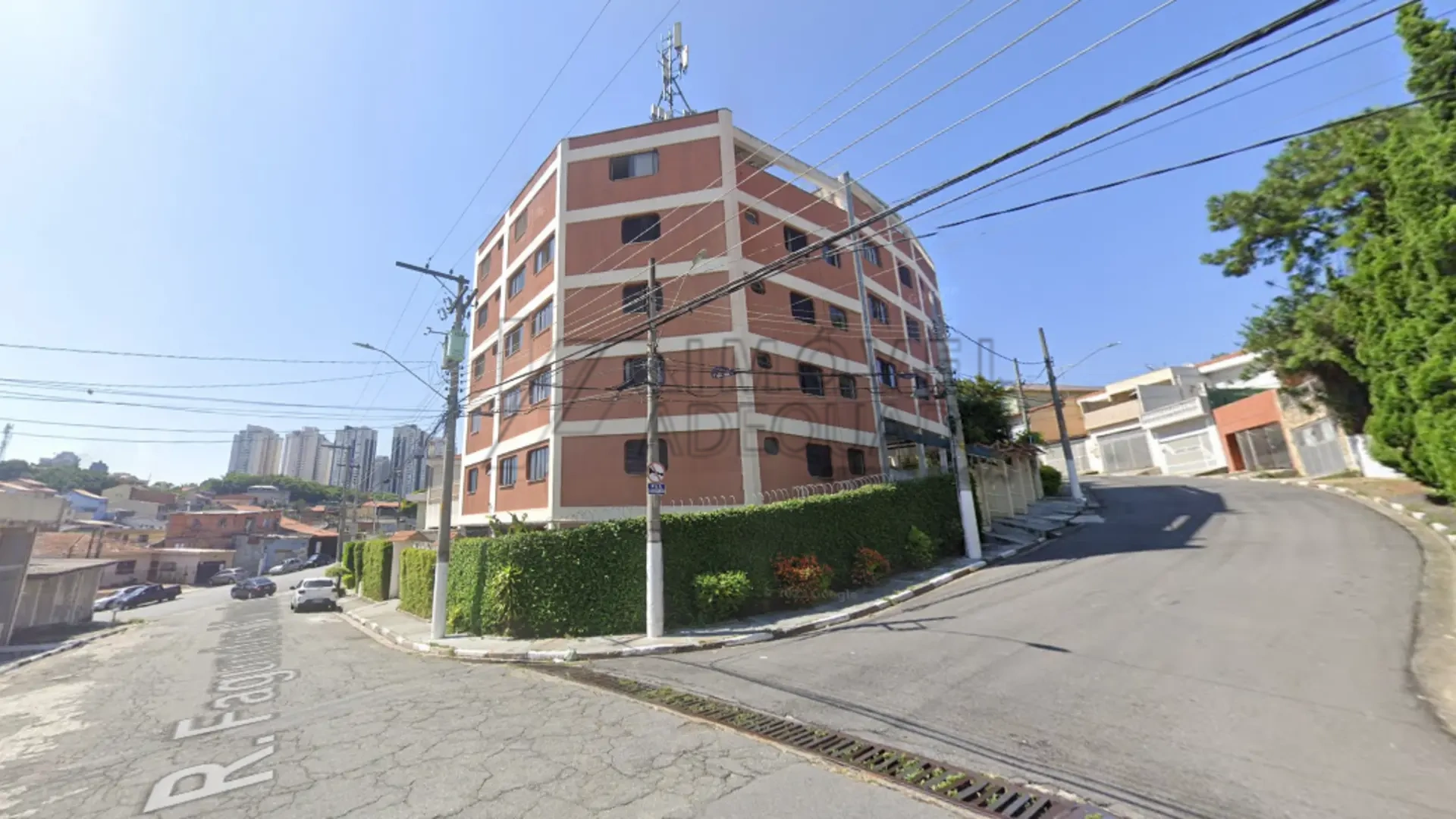 Apartamento para venda possui 68 m² Em Umuarama - Osasco/SP