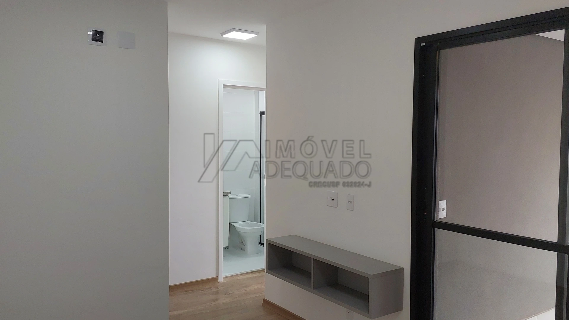 Apartamento para venda possui 54 m² Em Centro - Osasco/SP