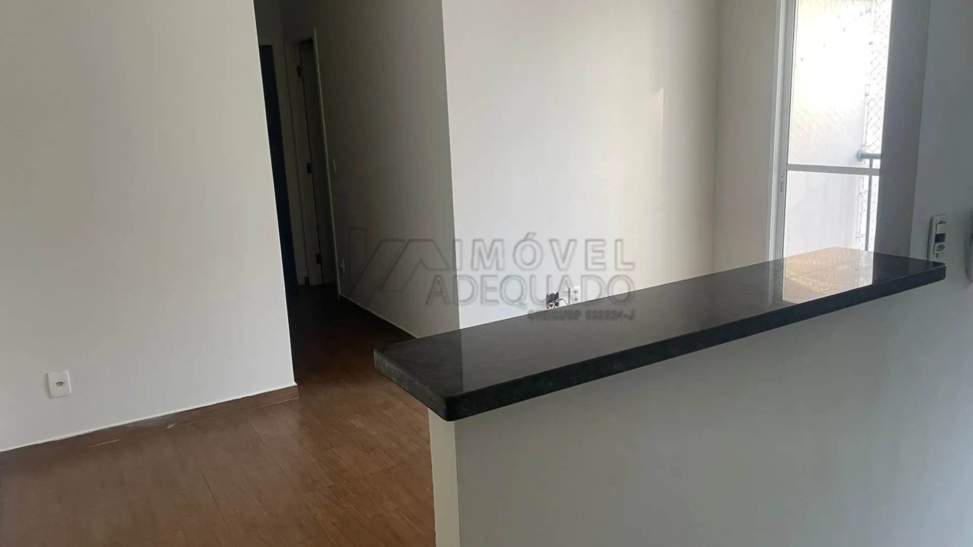 Apartamento para venda possui 57 m² Em Umuarama - Osasco/SP