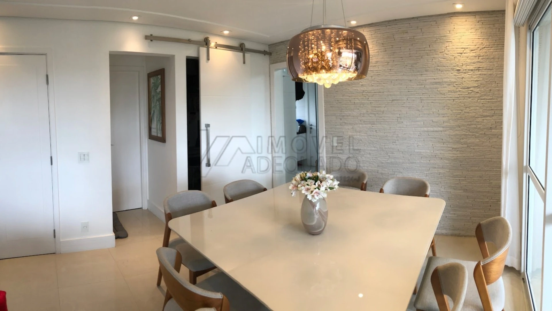 Apartamento para venda possui 125 m² Em Adalgisa - Osasco/SP