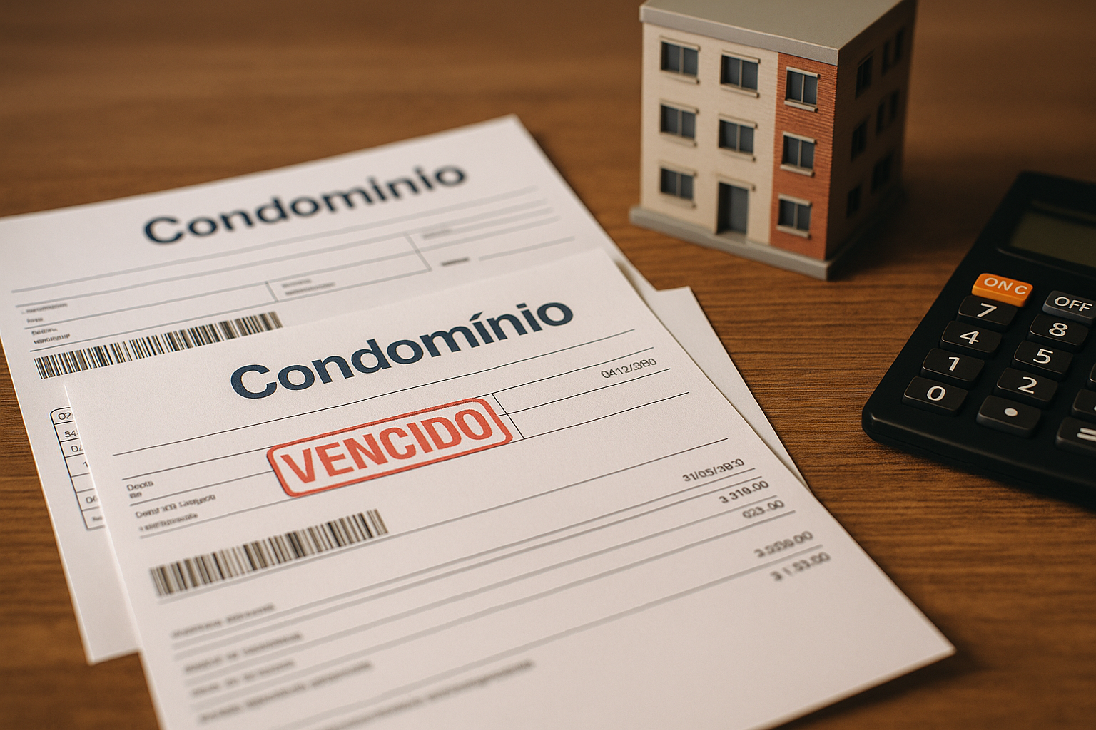 Cobrança de Dívidas Condominiais: Entenda as Etapas Judiciais e Extrajudiciais