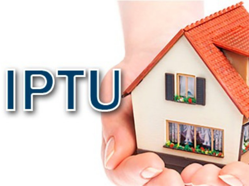 IPTU na locação: descubra quem é o responsável legal pelo imposto