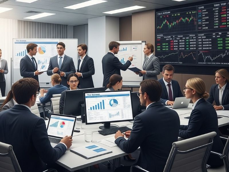 SINTER e CIB: a Revolução no Cadastro Imobiliário e o Fisco em nova era