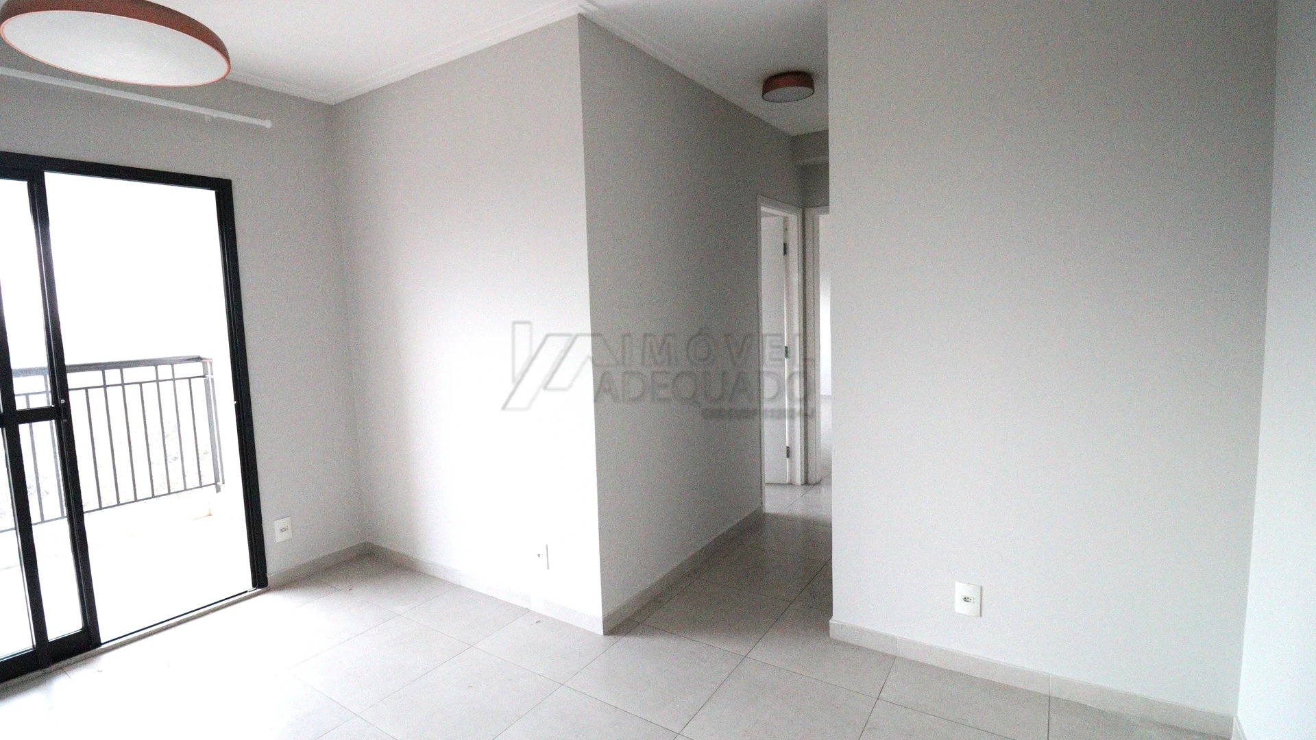 Apartamento para locação possui 62 m² Em Continental - Osasco/SP