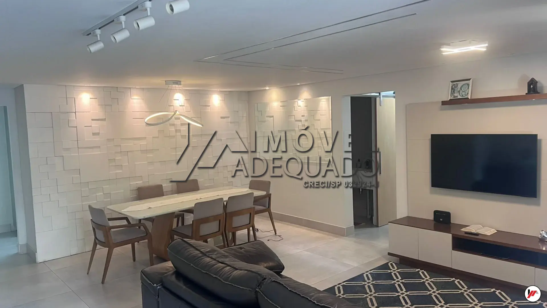 Apartamento para venda de 110m² no Cidade São Francisco, São Paulo