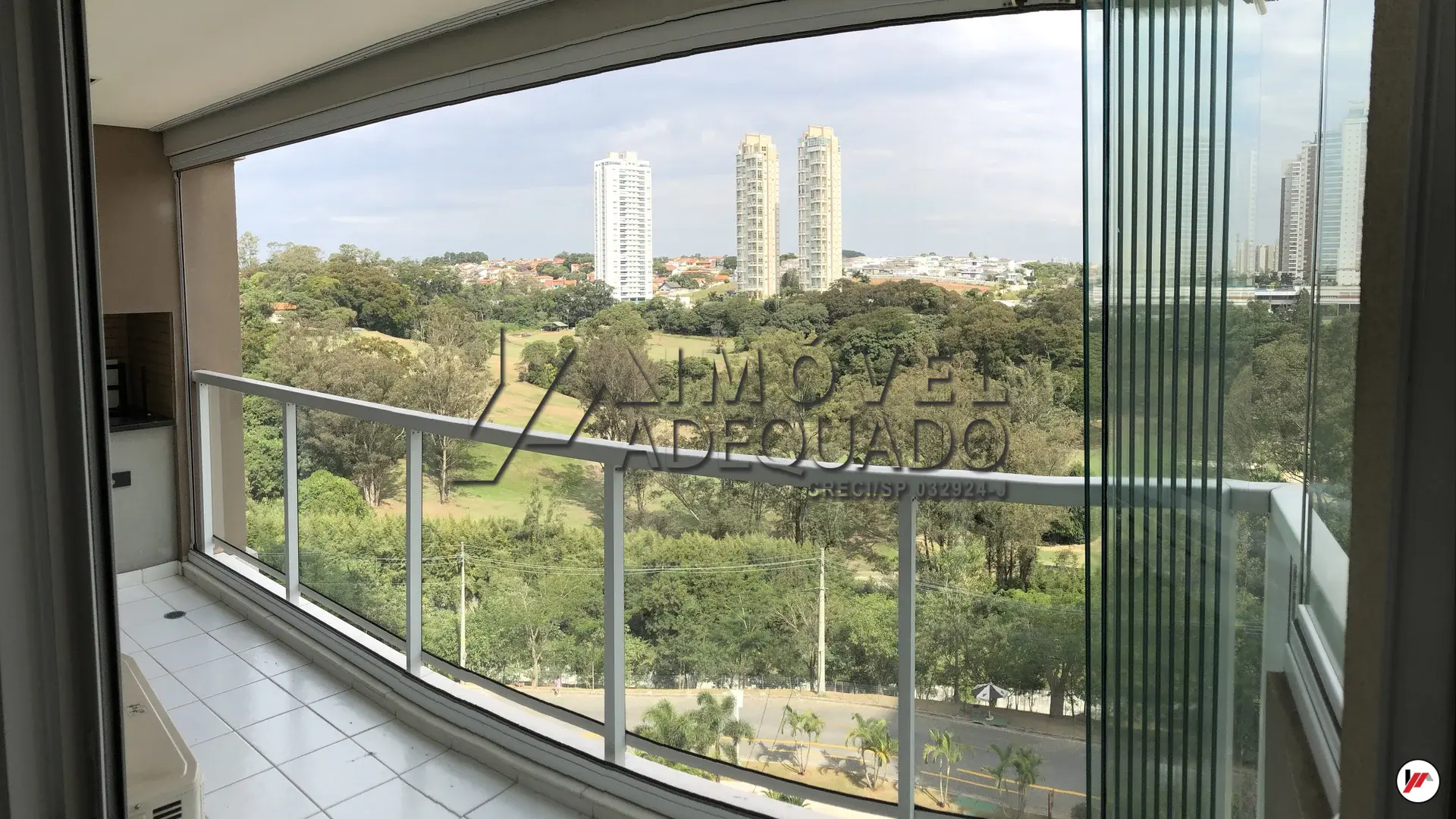 Apartamento à Venda em Osasco: 3 Suítes, 125m², Condomínio FORTE DO GOLF