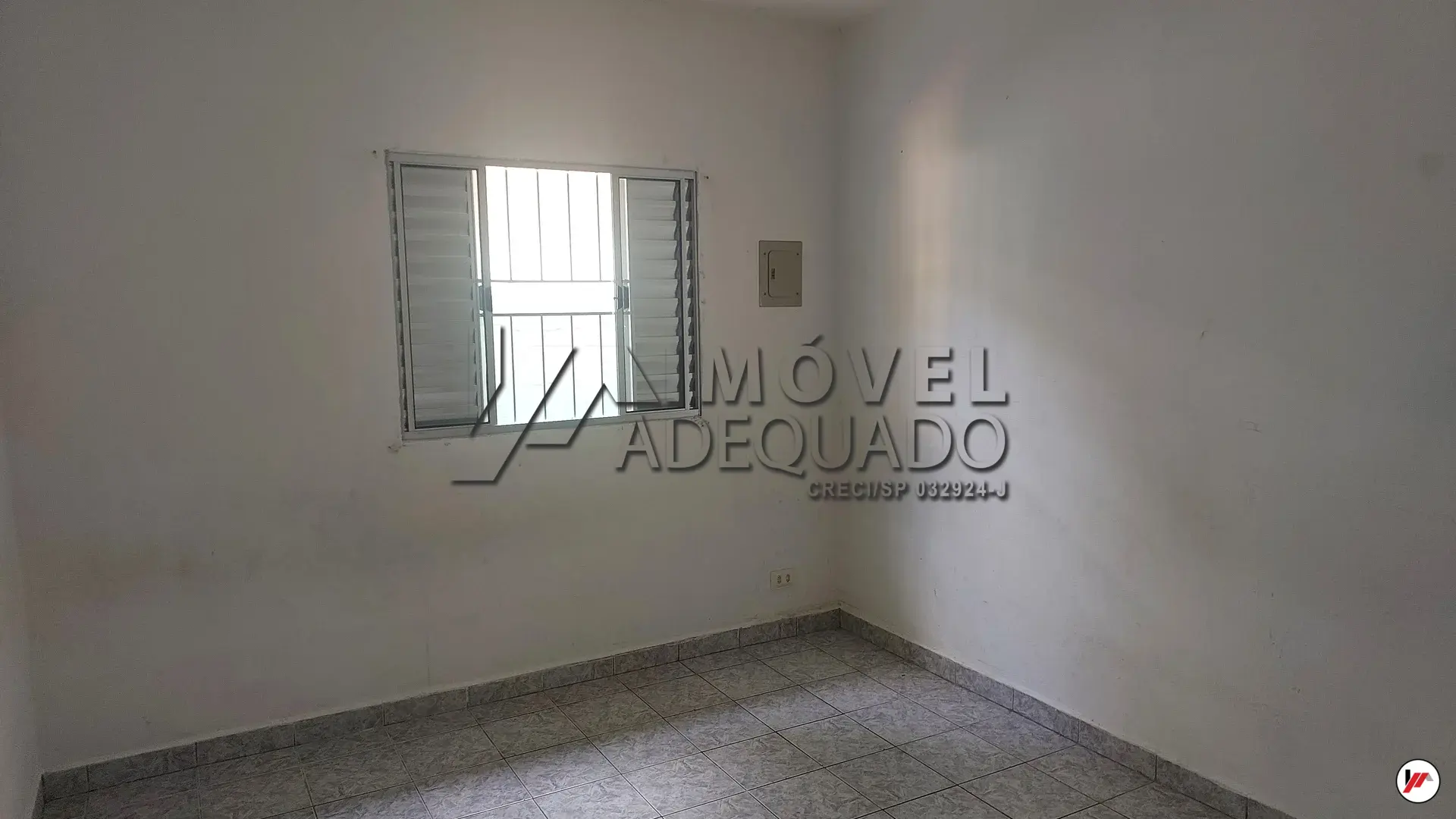 Casa para locação de 25 m² em Jaguaré, São Paulo/SP