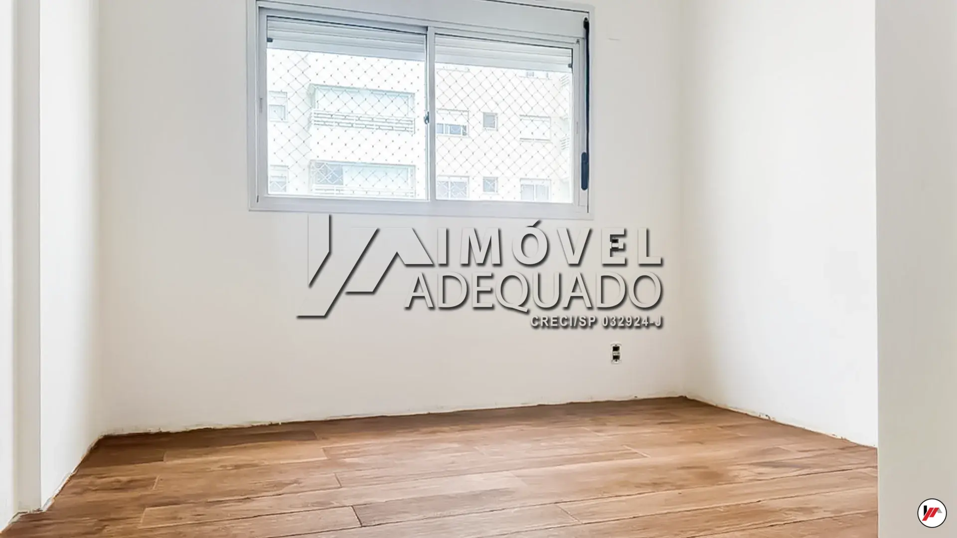 Apartamento residencial para venda possui 83 m² no Centro - Osasco/SP