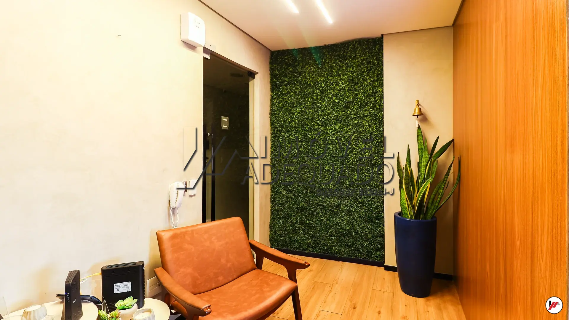 Sala Comercial para locação com 37,30 m² No Vila Yara - Osasco/SP