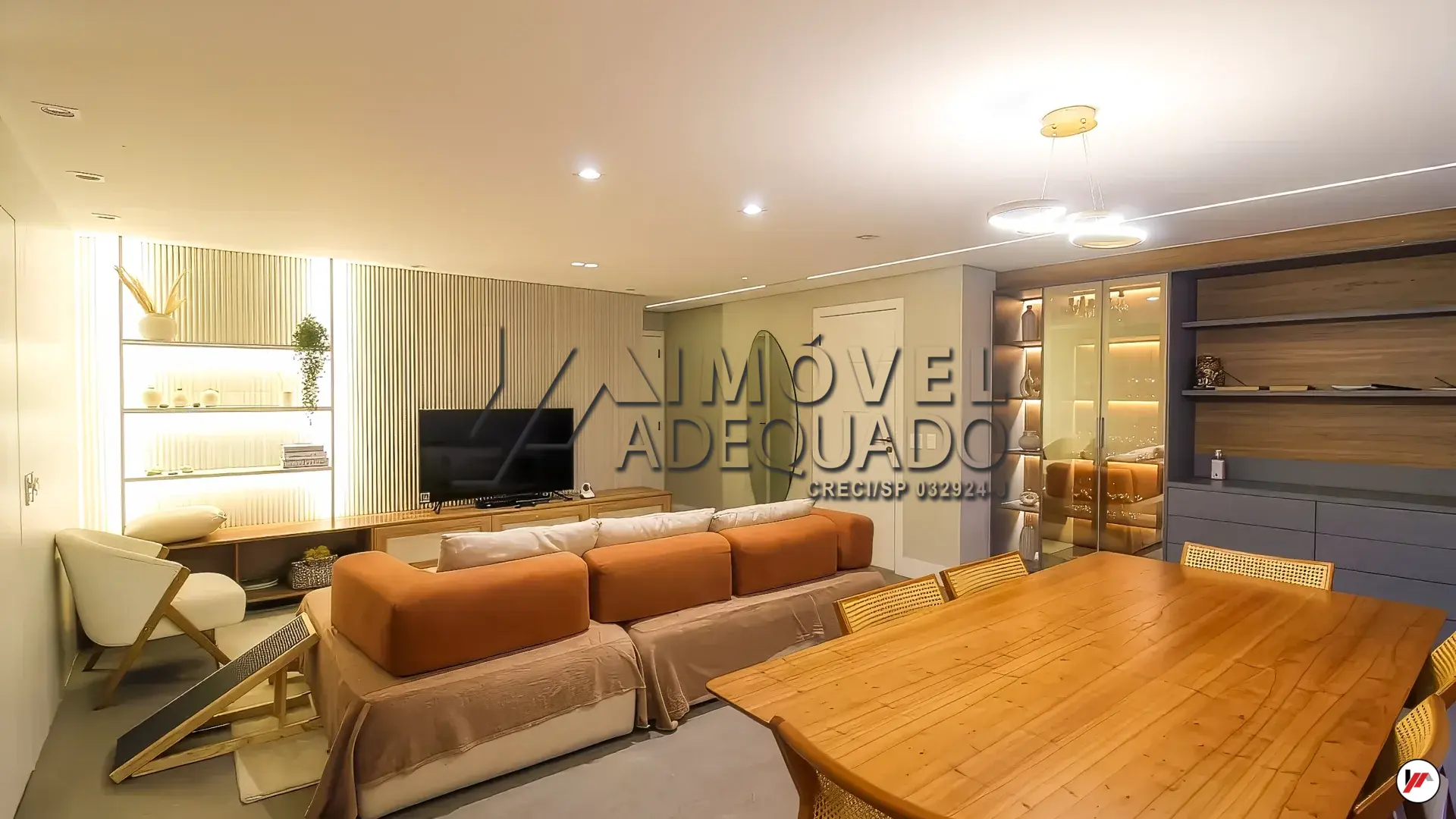 Apartamento &agrave; Venda de 95m&sup2; com 2 Su&iacute;tes na Cidade s&atilde;o Francisco - S&atilde;o Paulo/SP