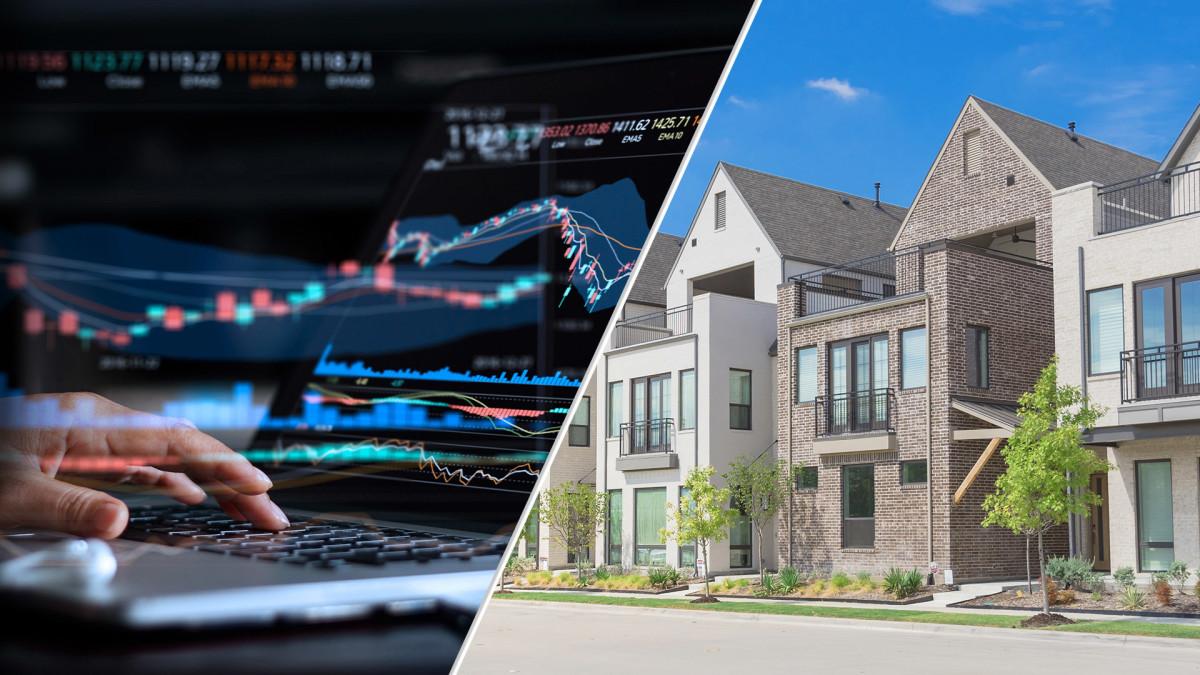 Im&oacute;vel ou Renda Fixa? Uma Compara&ccedil;&atilde;o Completa para Investir com Crit&eacute;rio