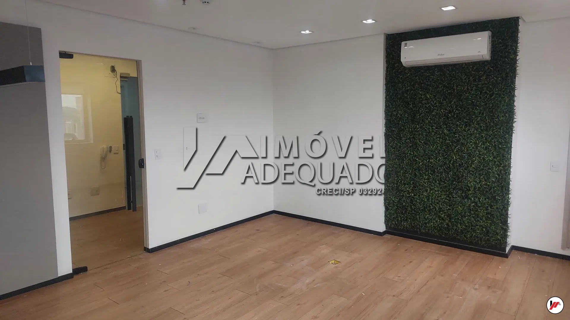 Sala Comercial para loca&ccedil;&atilde;o com 37,30 m&sup2; No Vila Yara - Osasco/SP