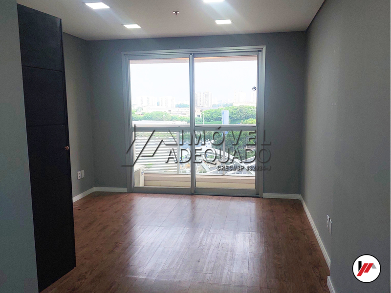 Sala Comercial para venda no Chronos Corporate de 24,57m&sup2; no Centro, Osasco/SP