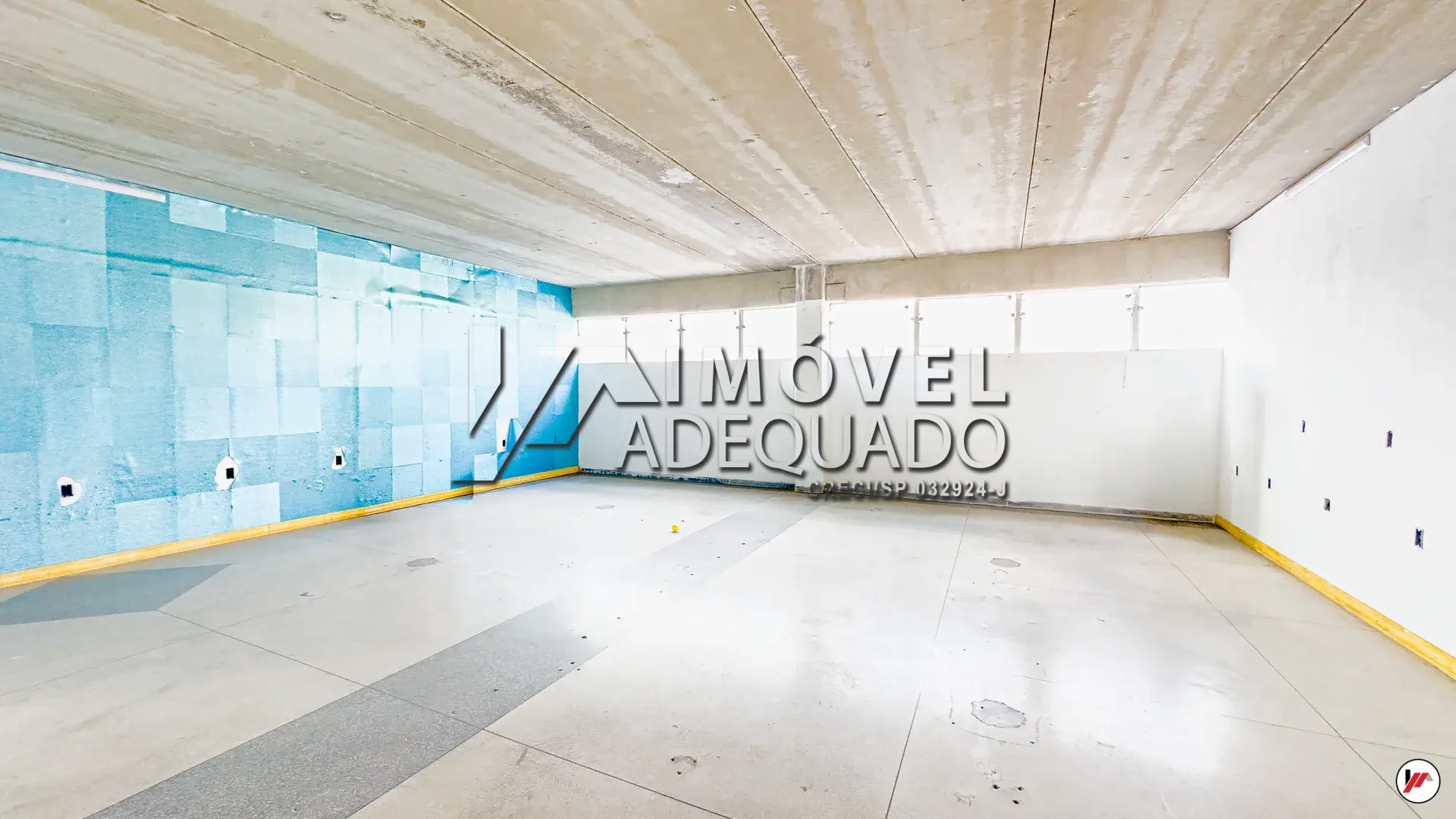 Conjunto Comercial para loca&ccedil;&atilde;o de 250m&sup2; no Rio Pequeno, S&atilde;o Paulo/SP