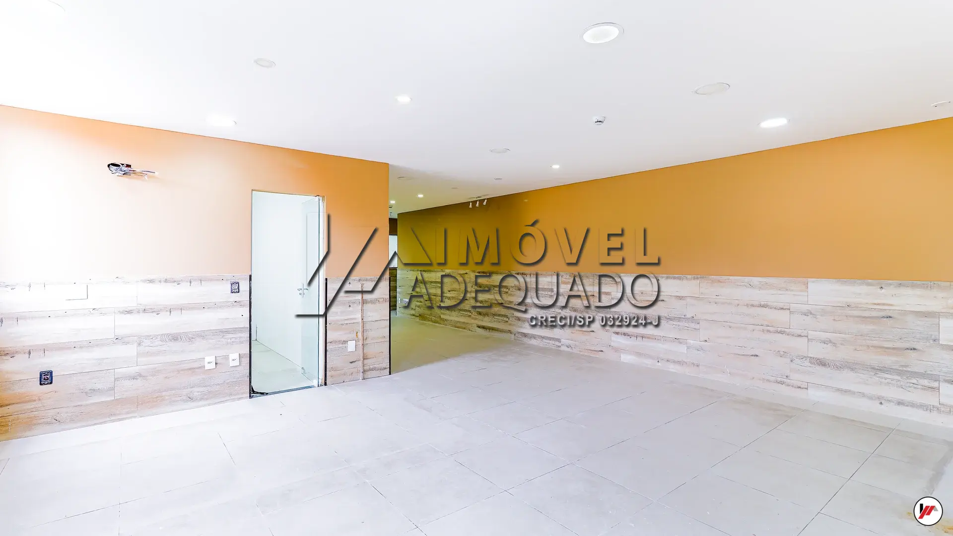 Conjunto Comercial para loca&ccedil;&atilde;o de 273m&sup2; no Rio Pequeno, S&atilde;o Paulo/SP
