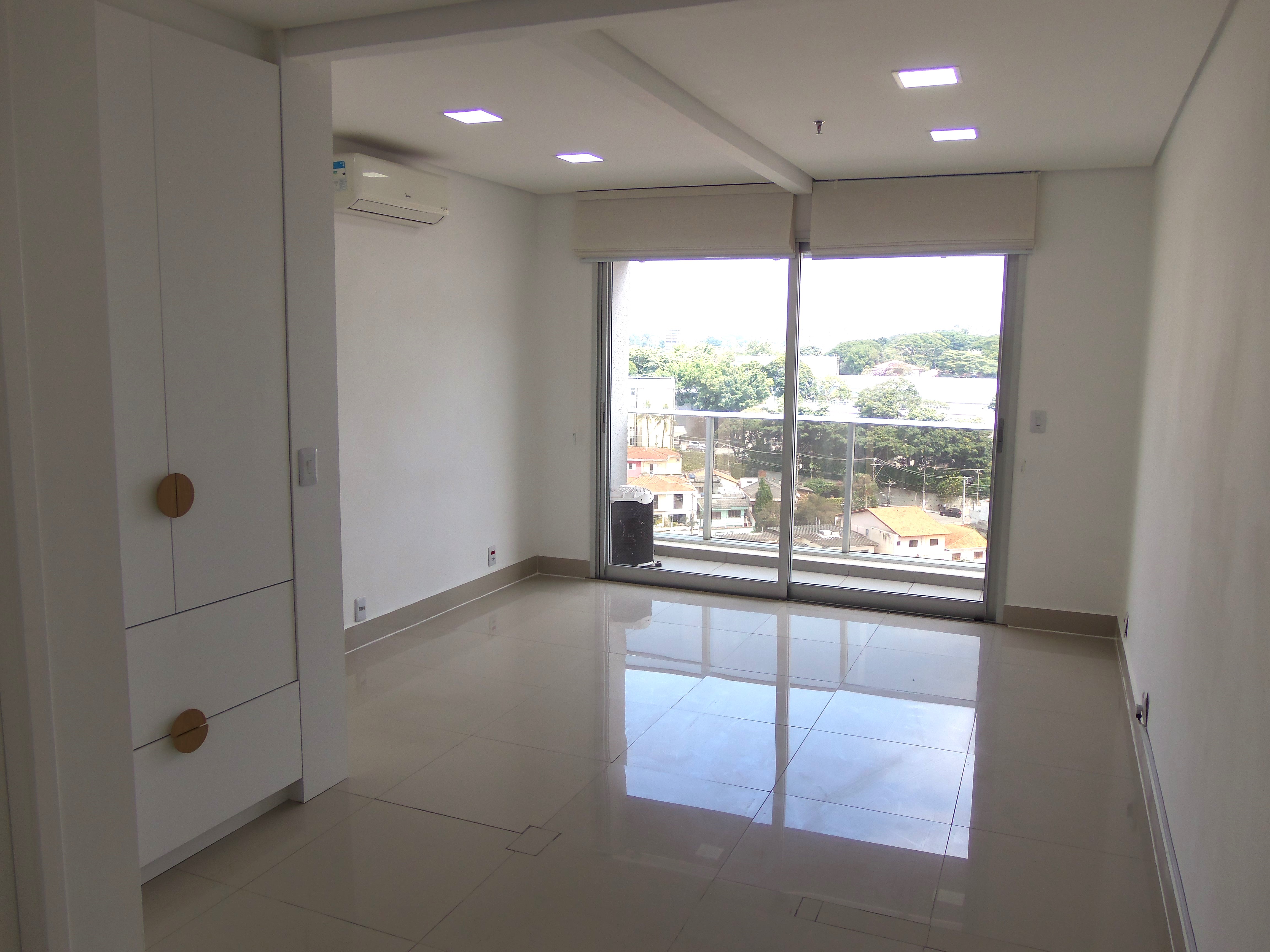 Sala Comercial para loca&ccedil;&atilde;o possui 27 m&sup2; na Vila Campesina - Osasco/SP