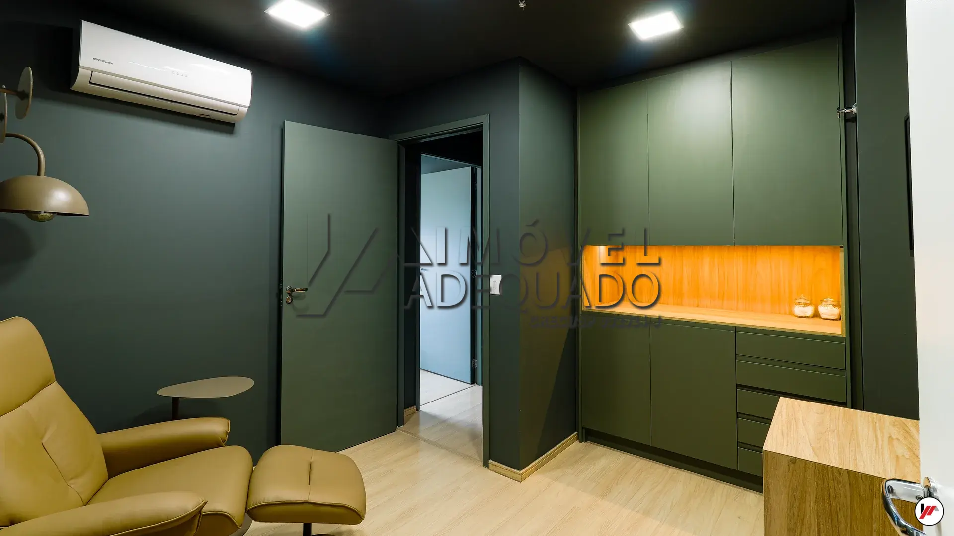 Sala Comercial com 54m&sup2; para Venda ou Loca&ccedil;&atilde;o no Campesina Offices na Vila Campesina, Osasco/SP